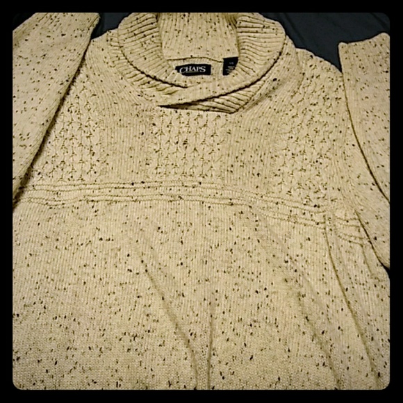 Chaps Other - Sweater